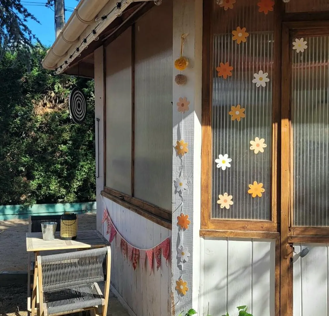 Tandem House Bed & Breakfast Saint-Rambert-sur-Loire
