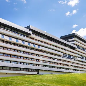 Sowell Residences Cret Voland Aparthotel