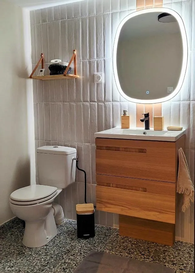 Tandem House Bed & Breakfast Saint-Rambert-sur-Loire